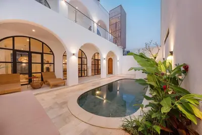 Image de 2br Bali Villa Near Uluwatu Surf & Beach Clubs