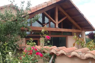 Image de Rural house Lamadretierra, Calm and Relax, between the Camino de Santiago and the Medulas