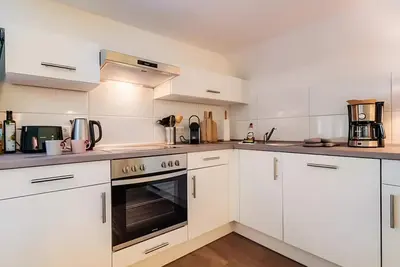 Image de Harz Vital Lodge – Appartement de vacances très confortable