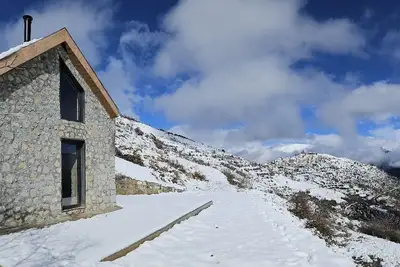 Image de Granjou : Ecolodge authentique, paranthèse entre Nature et Confort
