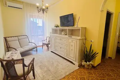 Image de Entire apartment villa Melany near center with a beautiful terrace