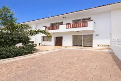 Image de Azure Pearl Villa - 30 meters from beach and minutes walk to bars & restaurants