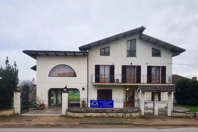 Image de Paradise B&B. Your Exclusive Refuge in Castiglione del Lago!