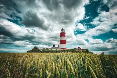 Image de Ollands Farm Barn (2) - sleeps 2 guests  in 1 bedroom