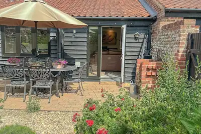 Image de Nicholson Cottage  - sleeps 4 guests  in 2 bedrooms