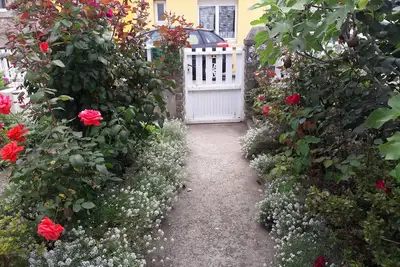 Image de Nouveau Maison de pêcheur, charme, proche du marché et plages
