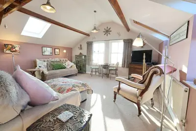 Image de Ocean View - sleeps 2 guests  in 1 bedroom