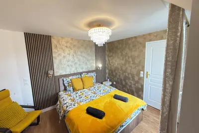 Image de Royal Crown Apartment With Royal Garden