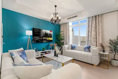 Image de First Class |Villa| Zen Luxe | Contemporary Haven