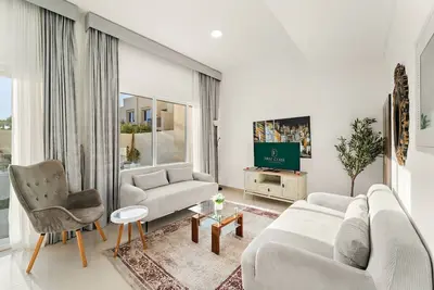 Image de First Class | Villa | Peaceful Pool View Retreat