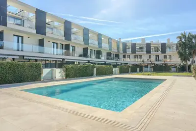 Image de New for 2026 - Ground floor holiday apartment