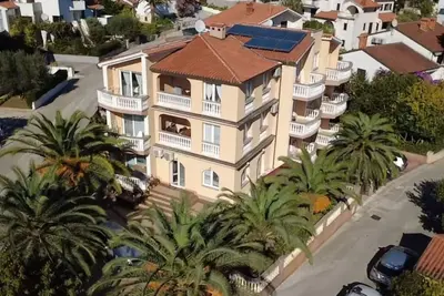 Image de Confortable appartement pour 4 personnes avec climatisation, Wifi, Tv et terrasse