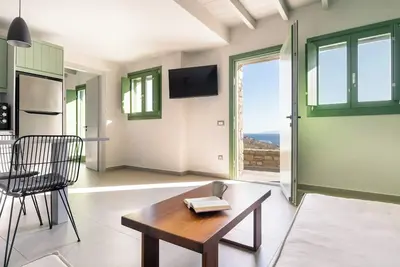 Image de Villa Altheon Mykonos