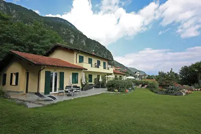 Image de Villa Oliveto Lake Como apartments