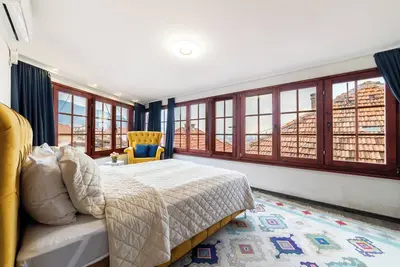 Old Town Lubina Design apartments