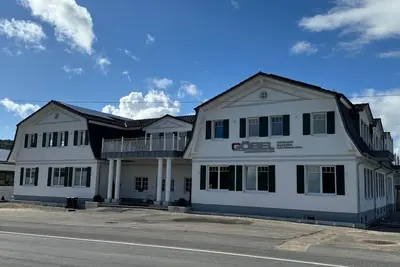 Image de Holiday apartment Riethchaussee