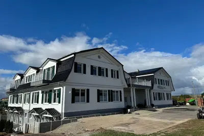 Image de Vacation apartment Riethchaussee