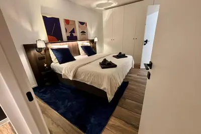 Image de Appartement avec garage à 5mn aéroport Bâle-Mulhouse