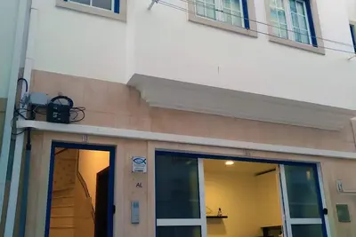 Image de Appartement Sunao Nazaré à 30 m de la plage, idéal familles et groupes d'amis