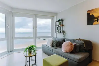 Image de sea view west by Interhome