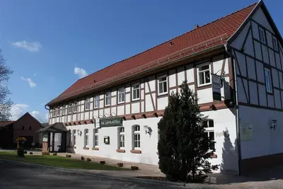 Image de Apartment on 2 floors for up to 6 people - Eichsfeld - not far from the Harz Mountains