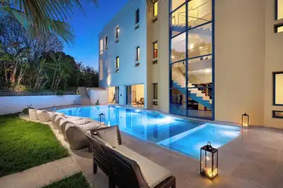 Image de Themis Private Villa, Pool & Jacuzzi