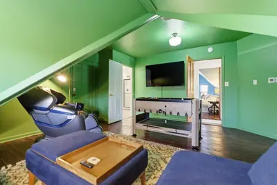 Image de Mulberry Manor/Sauna/Ev Charger/Massage Chair/Horse Park 7mi/Ark 35mi/Downtown