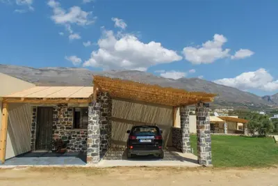 Image de Kozilis Zita Villa, By IdealStay Experience