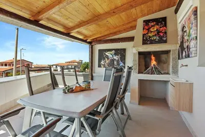 Image de Holiday Apartment Galija