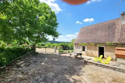 Image de Coeur de Causse Pleine Campagne