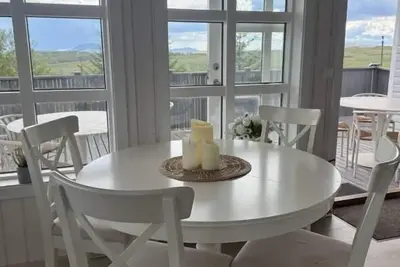 Cozy Cottage in Golden Circle