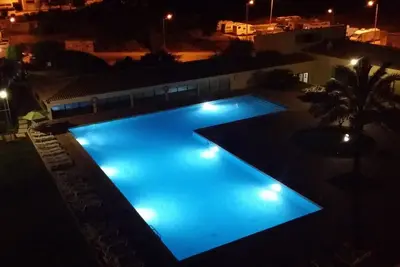 Image de Praia Da Rocha: 3 Quartos Para 16pessoas. Luxoso. Muito Grande. Optimal Location