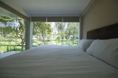 Image de Modern Two-Bedroom Apt in Park San Isidro