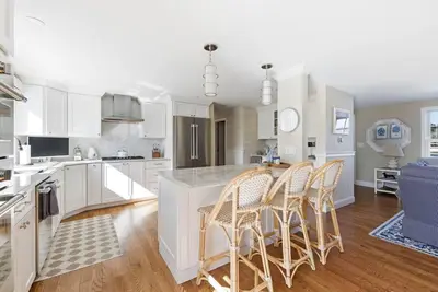 Tidal Marsh Haven at Kennebunk Beach