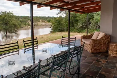 Image de Casa de la Presa 6