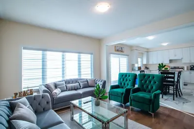 Image de Cozy place to stay in Barrie