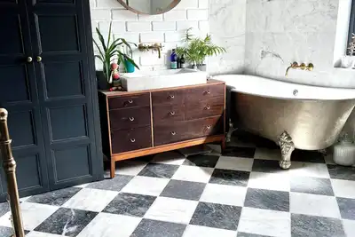 Image de Beautiful 2 Bedroom house in the best location in Bristol