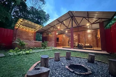 Image de Country House in Tingo Maria - Adelaide Resort
