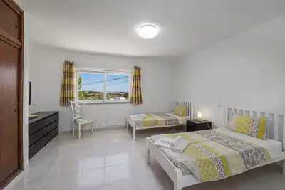 Image de Casa Belcarina Amazing Luxury Sea View Villa Quinta Da Saudade, Guia, Albufeira