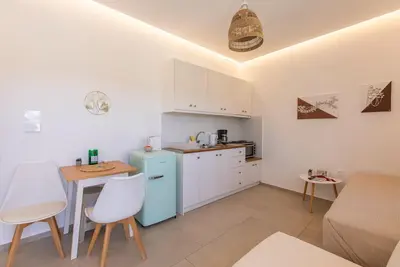 Image de Oxalis Mykonos Apartments
