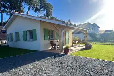 Villa pech-Lebre - 699667