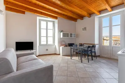 Image de Valverde Bergamo City in Paola's home