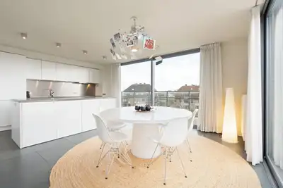 Image de 4 chambres à coucher à Oostduinkerke