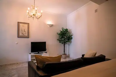 Image de Portuguese Style House in the Heart of Portimão with Wi-Fi and Air Conditioning