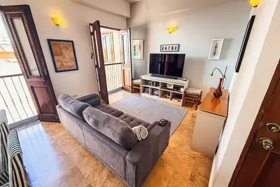 Image de New: Quiet & Fresh - Luna Street Cloud 2br/2ba