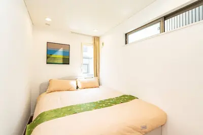 Image de Roppongi 4 min Walk｜Private Luxury House for 6–8 Guests