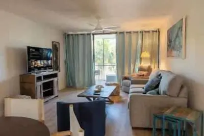 Image de Keys Coastal Escape Pool Beach Ocean U20