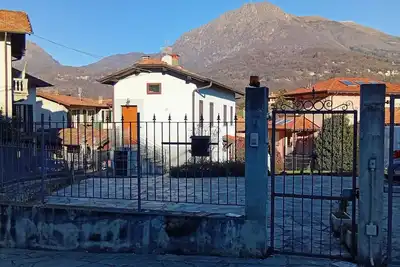 Image de Little Moon: Family apartment with large private parking space and garden