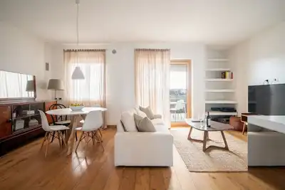 Image de Gimber Lofts 3 by Klodge - Appartement design avec Wi-Fi