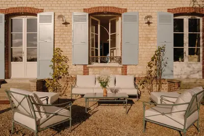 Image de Rive Side House.